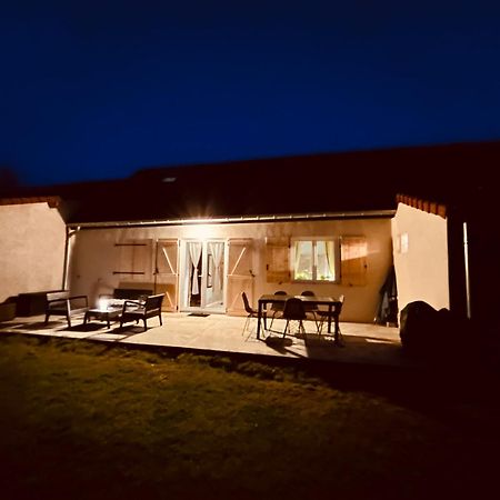 ルー Le Refuge Cotierヴィラ エクステリア 写真
