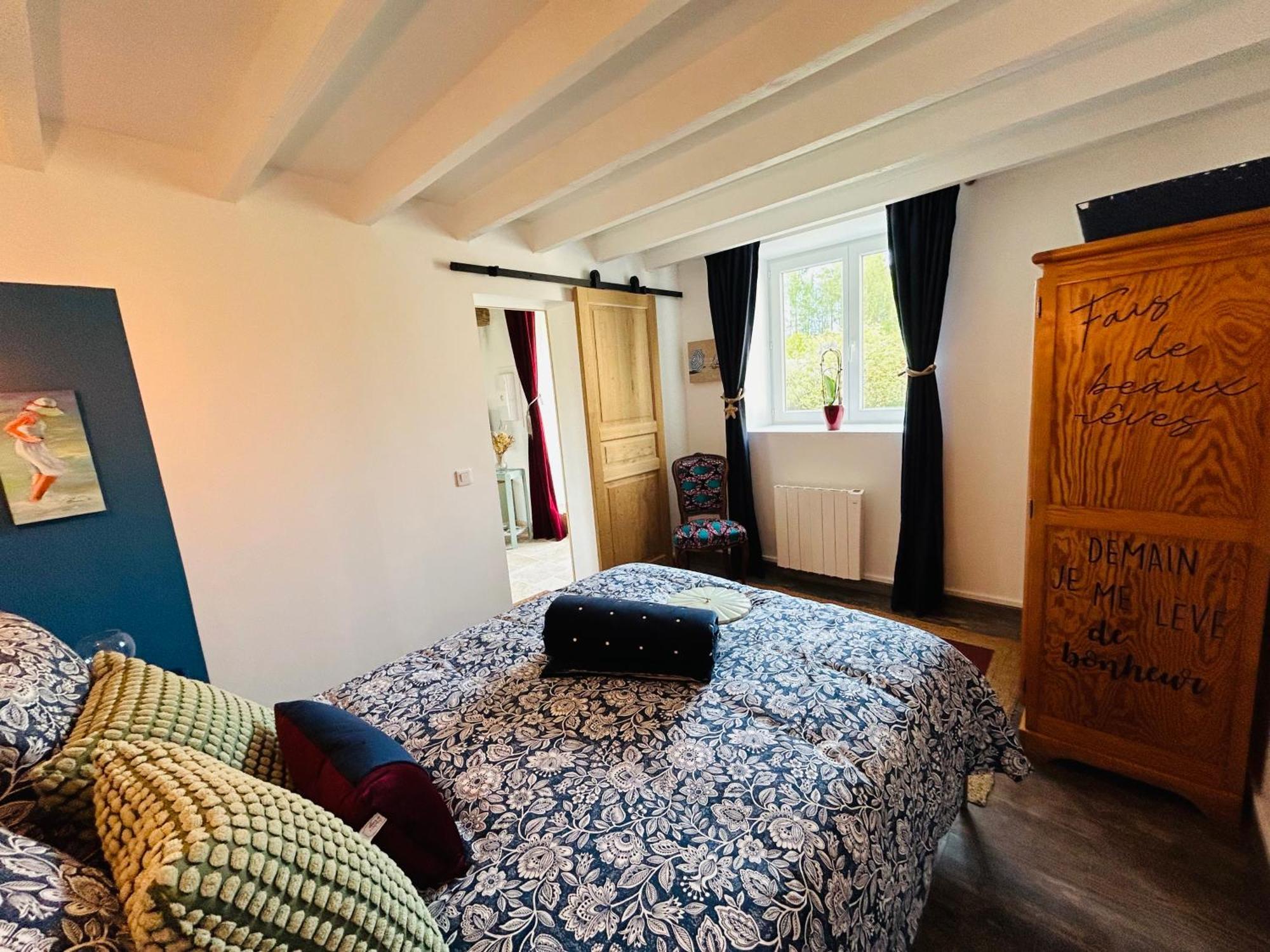ルー Le Refuge Cotierヴィラ エクステリア 写真